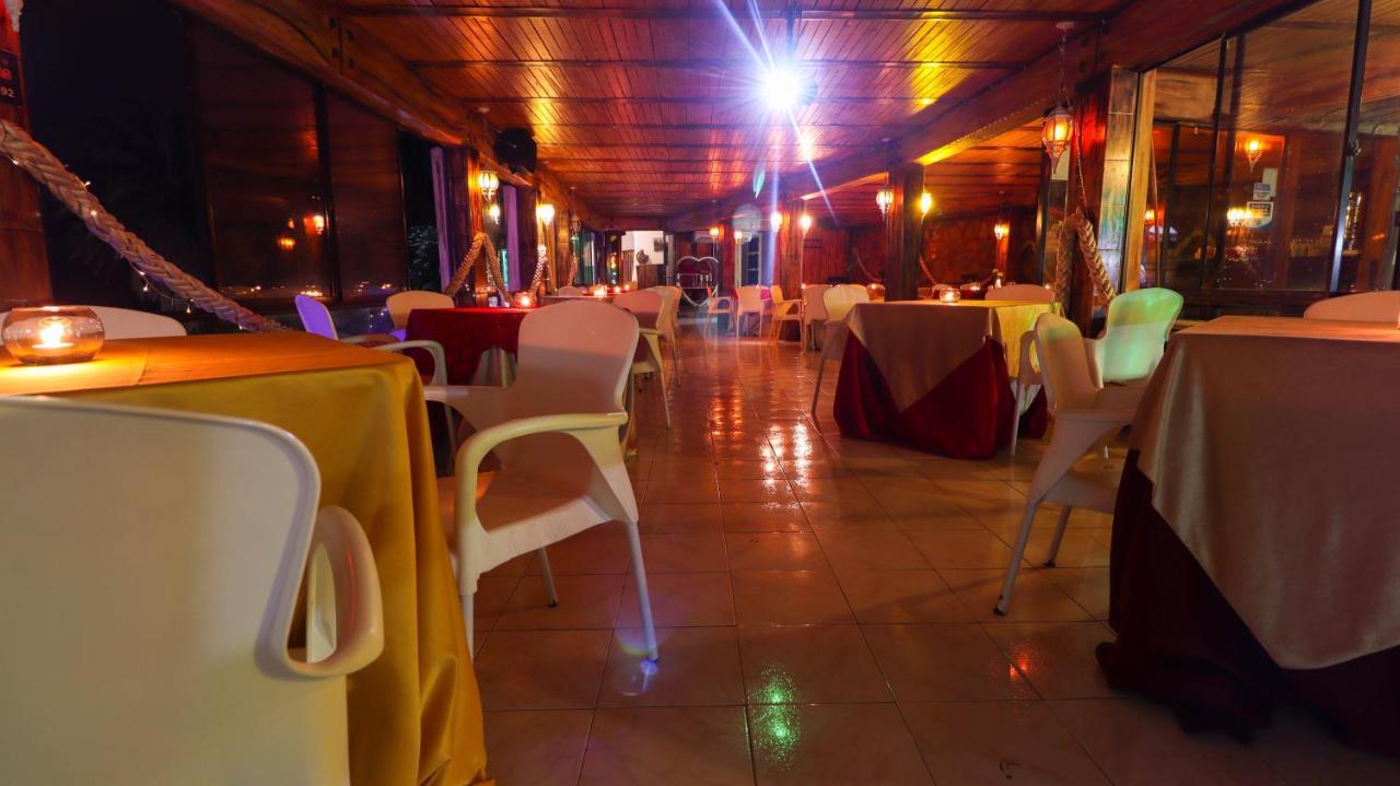 hotel turístico EL ARCA DE NOE cali Cali Exterior foto