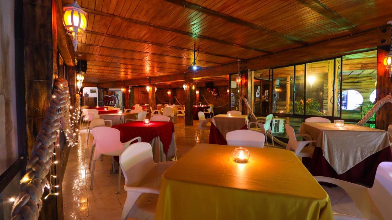 hotel turístico EL ARCA DE NOE cali Cali Exterior foto
